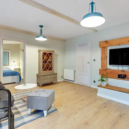 Apartment Moksea Przy Plazy Parking W Cenie Sopot