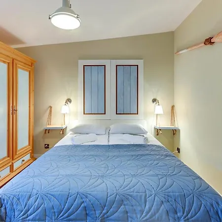Apartment Moksea Przy Plazy Parking W Cenie Sopot