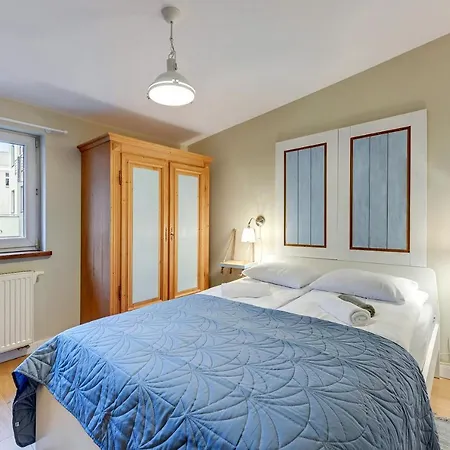 Apartment Moksea Przy Plazy Parking W Cenie Sopot