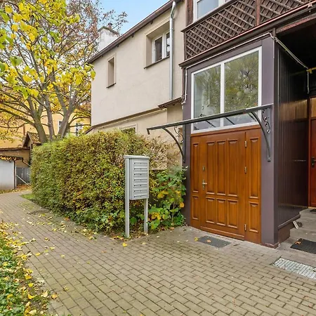 Apartment Moksea Przy Plazy Parking W Cenie *