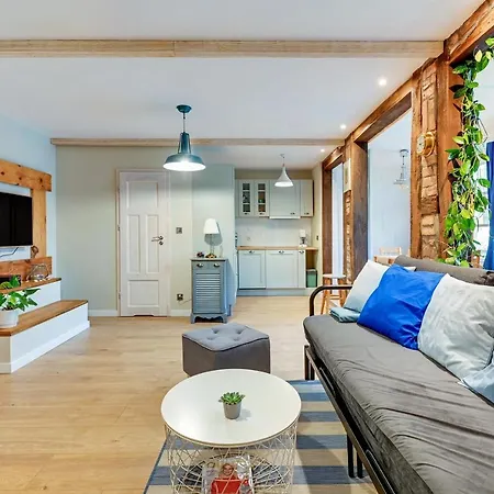 Moksea Przy Plazy Parking W Cenie Appartement