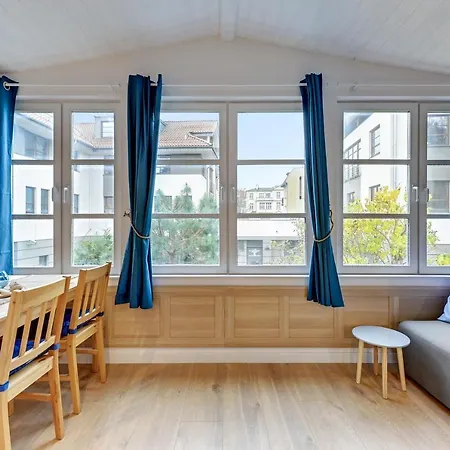 Moksea Przy Plazy Parking W Cenie Apartman *