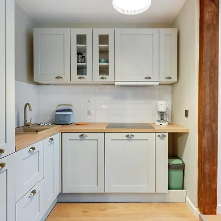 Moksea Przy Plazy Parking W Cenie * Сопот