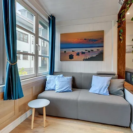 Moksea Przy Plazy Parking W Cenie Apartman *