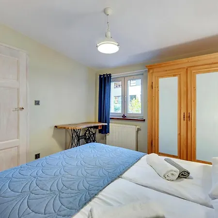 Moksea Przy Plazy Parking W Cenie Appartement