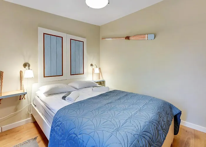 Moksea Przy Plazy Parking W Cenie Apartment