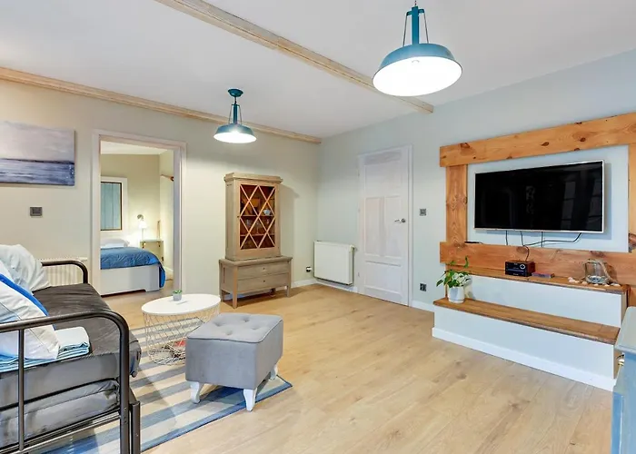 Apartment Moksea Przy Plazy Parking W Cenie Sopot