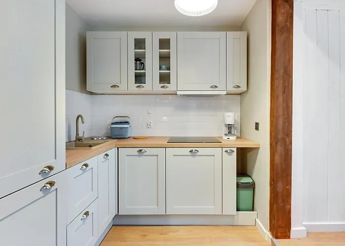 Moksea Przy Plazy Parking W Cenie * Sopot