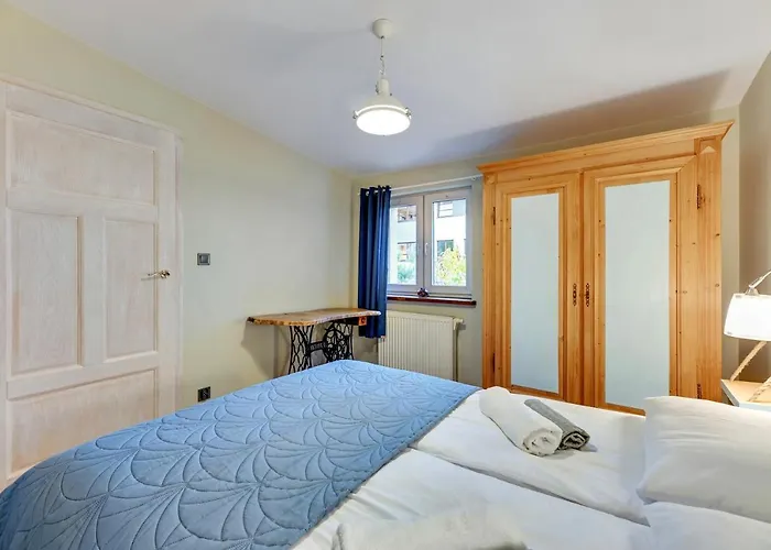 Moksea Przy Plazy Parking W Cenie Apartment