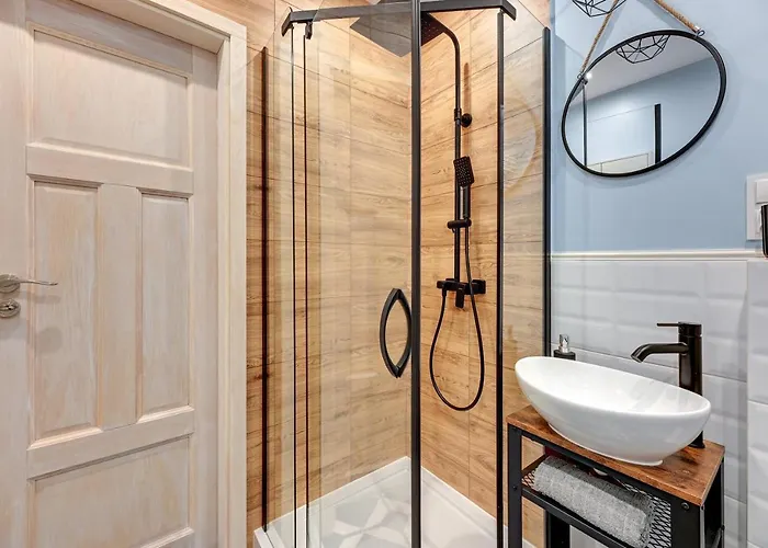 Moksea Przy Plazy Parking W Cenie * Sopot