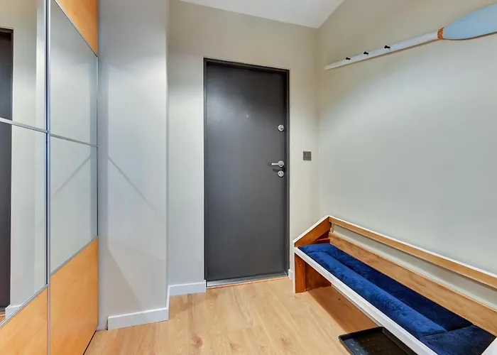 Moksea Przy Plazy Parking W Cenie * Sopot