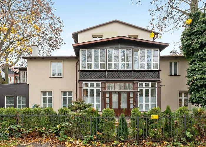 Apartment Moksea Przy Plazy Parking W Cenie *